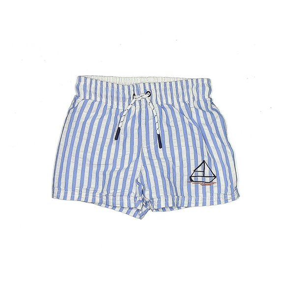 Cat & Jack Board Shorts
Size 18 mo - Picture 1 of 3